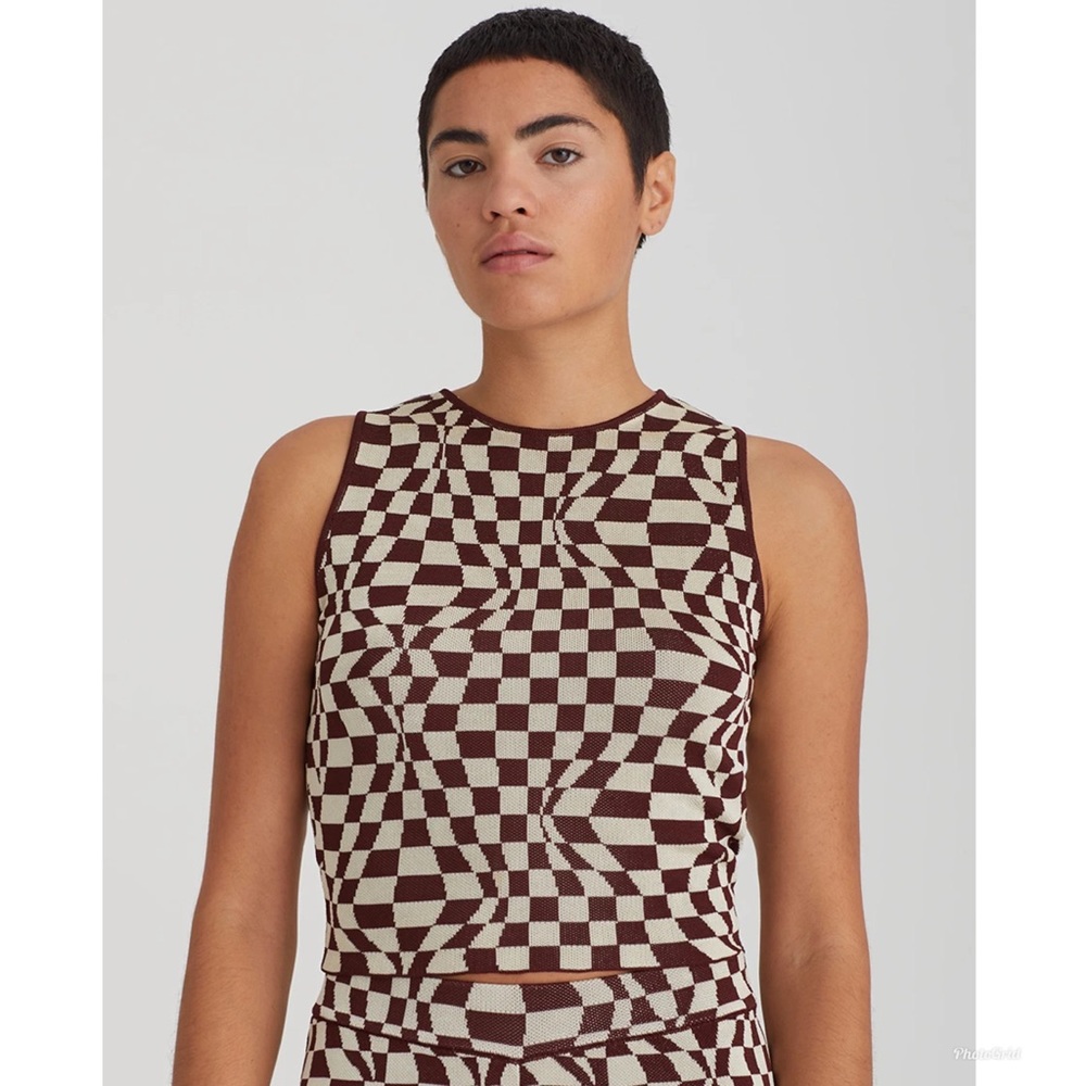 Paloma Wool Enya Top